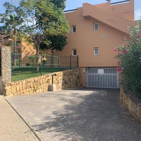 Schoenes Penthouse Mit Meerblick Pura Vida Bahia de Casares Екстериор снимка