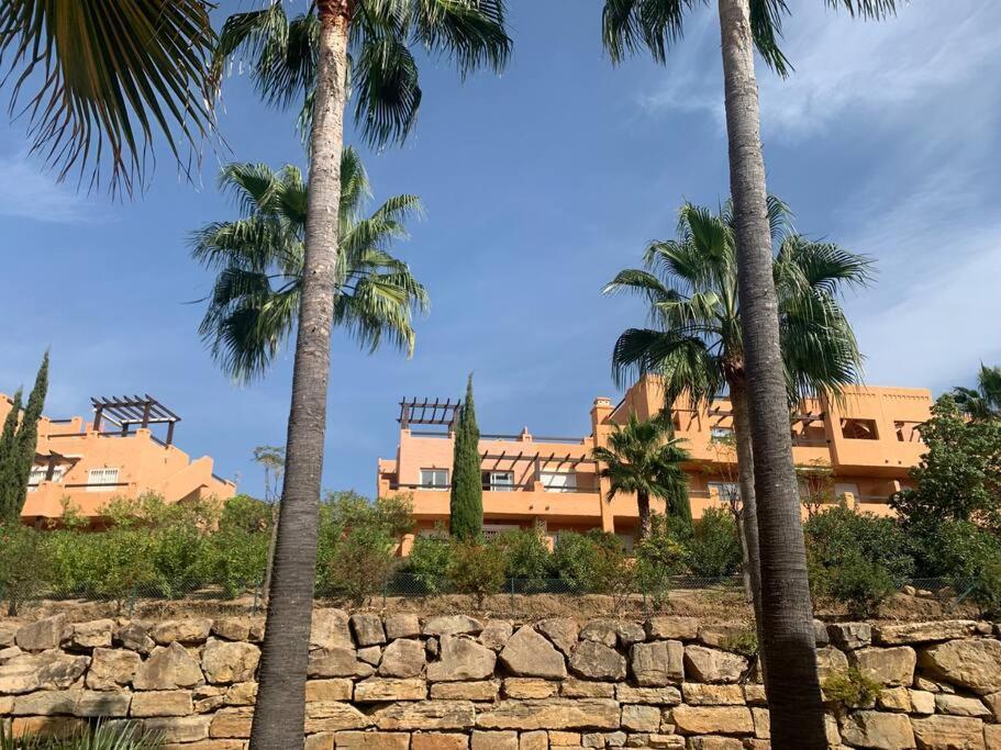 Schoenes Penthouse Mit Meerblick Pura Vida Bahia de Casares Екстериор снимка
