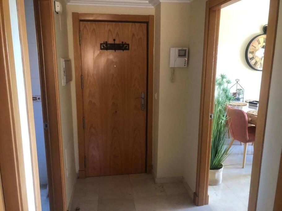 Schoenes Penthouse Mit Meerblick Pura Vida Bahia de Casares Екстериор снимка